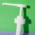 UKPACK Smooth 38-400 Food Grade PP Dispensing Pump for High Viscosity Liquids 15cc Output