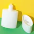 UKPACK 1oz/30ml Round HDPE Tottle