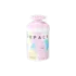 UKPACK 25.4oz/750ml PP Airless Pump Bottle with 3.6cc Dosage