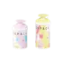 UKPACK 25.4oz/750ml PP Airless Pump Bottle with 3.6cc Dosage