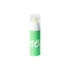 UKPACK 0.3oz/8ml Monomaterial PP Cylinder Airless Pump Bottle with 0.1cc Dosage