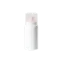 UKPACK 0.3oz/10ml Monomaterial PP Cylinder Airless Pump Bottle with 0.1cc Dosage