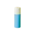 UKPACK 1oz/30ml Refillable PP Cylinder Airless Pump Bottle with 0.2cc Dosage