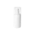 UKPACK 1oz/30ml PP Cylinder Airless Pump Bottle with 0.2cc Dosage