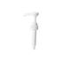 UKPACK Tamper Evident Smooth 31-410 Food Grade PP Dispensing Pump for High Viscosity Liquids 5cc Output