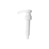 UKPACK Smooth 28-410 Food Grade PP Dispensing Pump for High Viscosity Liquids 10cc Output