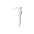UKPACK Smooth 28-410 Food Grade PP Dispensing Pump for High Viscosity Liquids 5cc Output