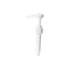 UKPACK Smooth 28-410 Food Grade PP Dispensing Pump for High Viscosity Liquids 5cc Output