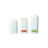 UKPACK 0.5oz/15ml PP Oval Deodorant Stick - Bottom Fill