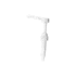 UKPACK Smooth 31-410 Food Grade PP Dispensing Pump for High Viscosity Liquids 8cc Output