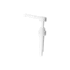 UKPACK Smooth 31-410 Food Grade PP Dispensing Pump for High Viscosity Liquids 5cc Output