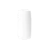 UKPACK 1oz/30ml Round HDPE Tottle