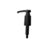 UKPACK Smooth 28-410 Food Grade PP Dispensing Pump for High Viscosity Liquids 8cc Output