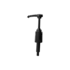 UKPACK Smooth 28-410 Food Grade PP Dispensing Pump for High Viscosity Liquids 8cc Output
