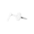 UKPACK Smooth 110-400 Food Grade PP Dispensing Pump for High Viscosity Liquids 30cc Output