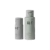 Idealpak 2oz/60ml 20-400 PET Cylinder Bottle with Smooth PP Flip Top Cap