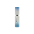 Likun Packaging 0.3oz/10ml Glass Square Serum Bottle with Metal Cooling Massage Applicator and Matching Overcap