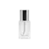 Likun Packaging 0.5oz /15ml Glass Square Lip Gloss Tube