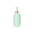 Keyuan Packaging 16.9oz/500ml 32-400 HDPE Round Bottle with Long Spout PP Lotion Pump