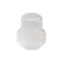 Precision Concepts Ribbed 51-400 Specialty Threaded Closure