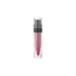 OPL Innovation 6ml / 0.2oz Cylinder PETG Lip Gloss, Liquid Lipstick & Concealer Tube with Tapered Round Inner, Custom Color Collar, Double Walled Dual Striped Cap & Spatula Wand Applicator