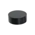 OPL Innovation Deep Well Single-Pan Round ABS Cosmetic Compact with Mirror & Magnetic Closure