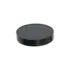 OPL Innovation Single-Pan Round ABS Powder Compact with Mirror & Magnetic Closure