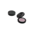 OPL Innovation Single-Pan Round ABS Blush, Highlighter & Bronzer Compact