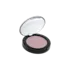 OPL Innovation Single-Pan Round ABS Blush, Highlighter & Bronzer Compact with Transparent Lid