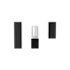 OPL Innovation 3.6g ABS Square Lipstick Tube with 12.1mm Aluminum Bullet Cup