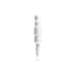 ZJ Pack 20-410 All-Plastic PP Slim Serum Pump, 0.2cc Dosage with Twist Lock