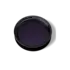 MIRON Violetglass 82mm Child-Resistant Black PP Lid with Violet Inlay