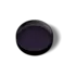 MIRON Violetglass 38-400 Black Tinplate Lid with Violet Inlay