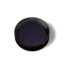 MIRON Violetglass 56mm Black UREA Screw Cap with Violet Inlay