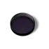 MIRON Violetglass 45-400 Black Tinplate Lid with Violet Inlay