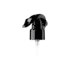 MIRON Violetglass 24-410 Black PP Mini Trigger Sprayer with Nozzle Lock, 0.29cc Dosage