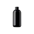 MIRON Violetglass 2oz / 60ml 20-410 Violet Glass Boston Round Cosmetic Bottle