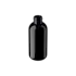 MIRON Violetglass 2oz / 60ml 20-410 Violet Glass Boston Round Cosmetic Bottle
