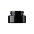 MIRON Violetglass 0.51oz / 15ml 35-400 Violet Glass Straight Sided Cosmetic Jar