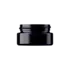 MIRON Violetglass 0.51oz / 15ml 38-400 Violet Glass Straight Sided Cosmetic Jar