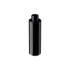 MIRON Violetglass 1.7oz / 50ml 22-410 Violet Glass Slim Cylinder Cosmetic Bottle