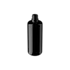 MIRON Violetglass 3.4oz / 100ml 18mm DIN Light-Protective Violet Glass Dropper Bottle with Tamper-Evident Ring