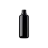 MIRON Violetglass 1.7oz / 50ml 18-DIN Violet Glass Round Dropper Bottle