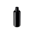 MIRON Violetglass 1.7oz / 50ml 18-DIN Violet Glass Round Dropper Bottle