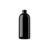 MIRON Violetglass 3.4oz / 100ml 20-410 Violet Glass Boston Round Cosmetic Bottle