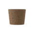 MIRON Violetglass 39mm Natural Cork Stopper