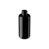MIRON Violetglass 4oz / 120ml 24-410 Violet Glass Round Cosmetic Bottle