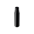 MIRON Violetglass 3.4oz / 100ml Light-Protective Violet Glass Round Oil Bottle, CPR47