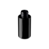 MIRON Violetglass 1.7oz / 50ml 24-410 Violet Glass Cylinder Cosmetic Bottle