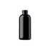 MIRON Violetglass 1.7oz / 50ml Violet Glass Boston Round Cosmetic Bottle